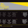Olim Futura TypeFaCE
