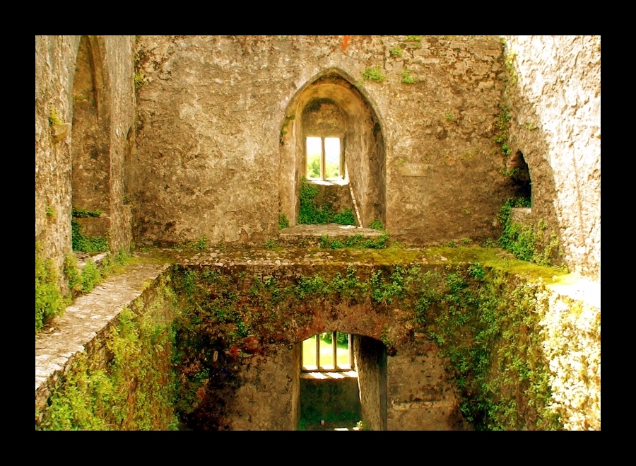 Blarney Castle