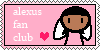 Alexus-fan-club Stamp by BunfoxX20studios