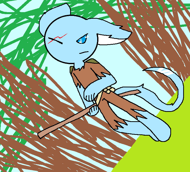 The Stickcat Adventure by BunfoxX20studios on DeviantArt