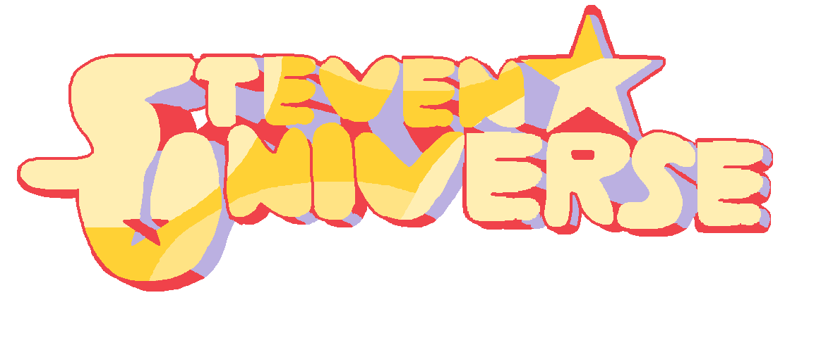 Steven Universe Logo by BunfoxX20studios on DeviantArt