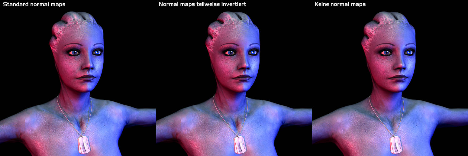 Frog Normal Map Normal maps by Grummel83 on DeviantArt