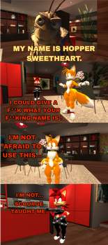 Guess The Reference 8