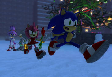 Merry Christmas 2025