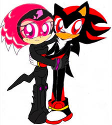 Oh Shoot ! We've been Caught !