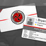 JFC Manado ID card