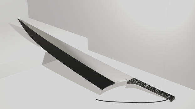 Muramasa Zanpakuto Spirit by bodskih on DeviantArt