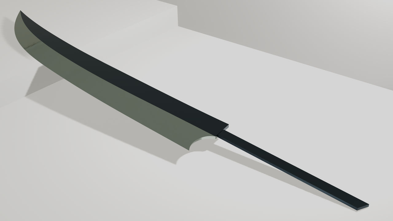 True Tensa Unsheated True Tensa Zangetsu by X2700I on DeviantArt