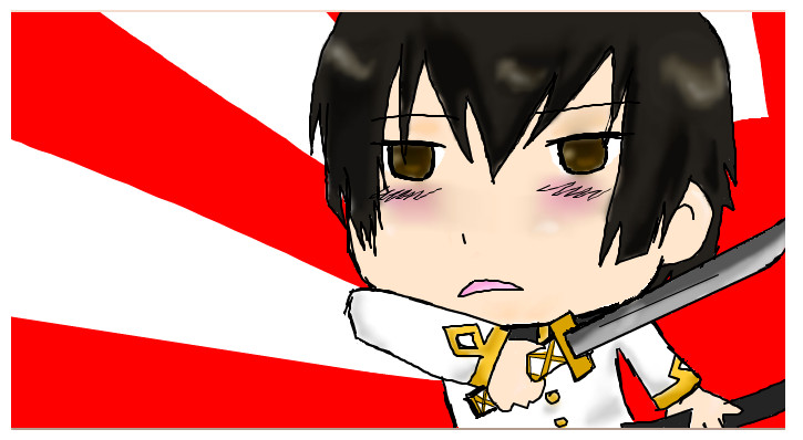 APH: Epic Japan