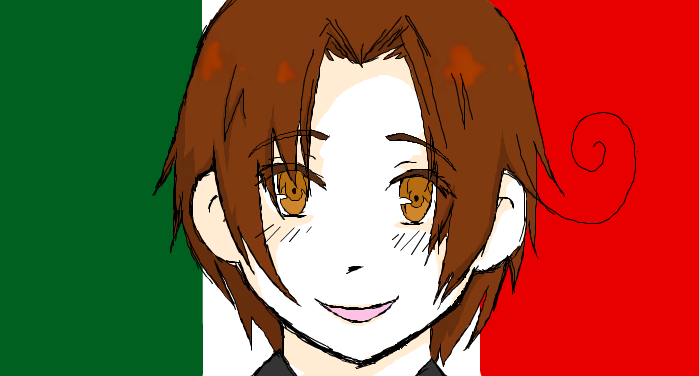 iScribble: North Italy