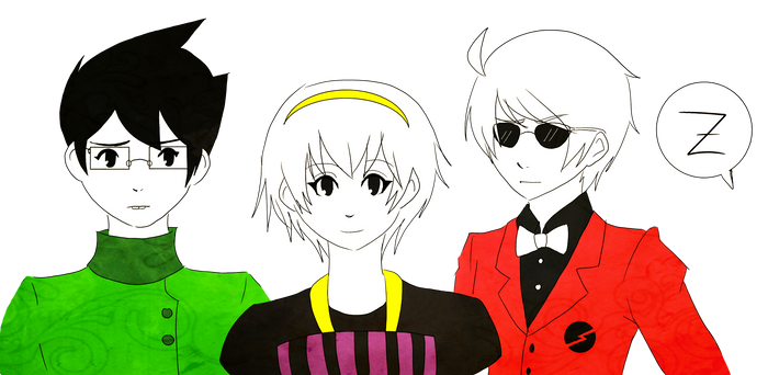 Homestuck