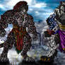 Valuk and Hindu