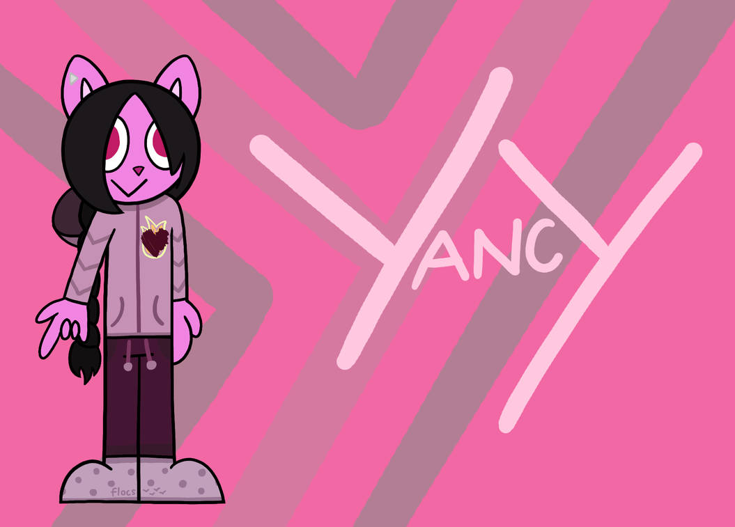 Yancy Graphics yancy by HeiImMaxie on DeviantArt
