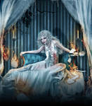 Hysteria by Eireen