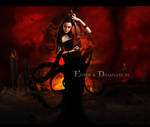 Enfer et Damnation by Eireen