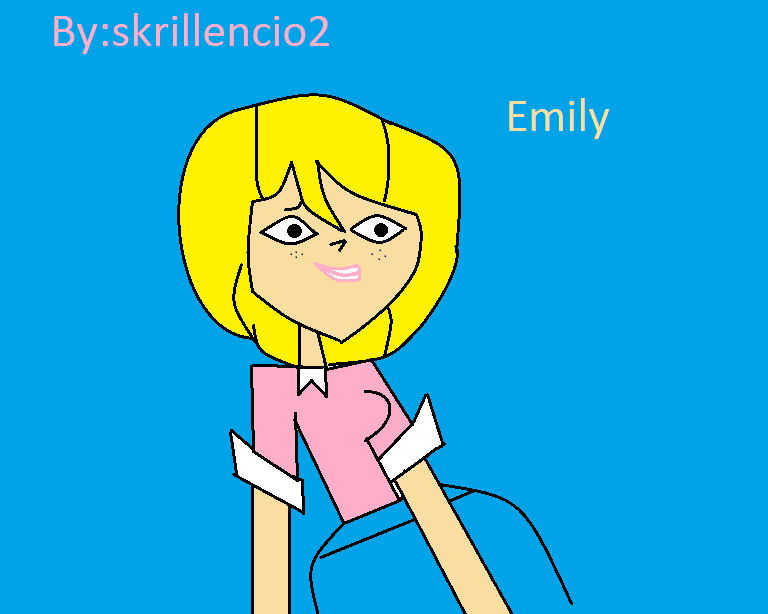 Emily Gdr.