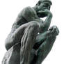 Rodin: The Thinker