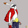 King Kazma