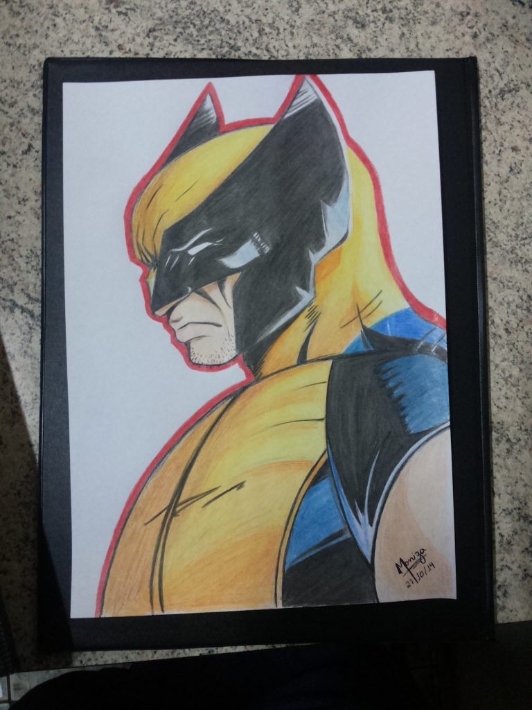 Wolverine