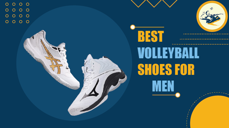 Best volleyball 2025 shoes 2019