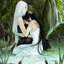 Helea and Elwen