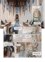 Chronicles of Arcea page 6