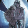 Eareen and Tjalelh