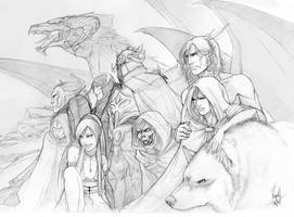 Advent Calendar 2015 - December 24