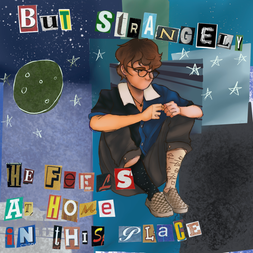 Cavetown Fanart at Albert Austin blog