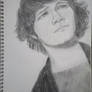 Sam Winchester from Supernatural season 1