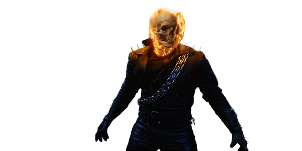 Api Ghost Rider Ghost rider by DonComediaTV on DeviantArt