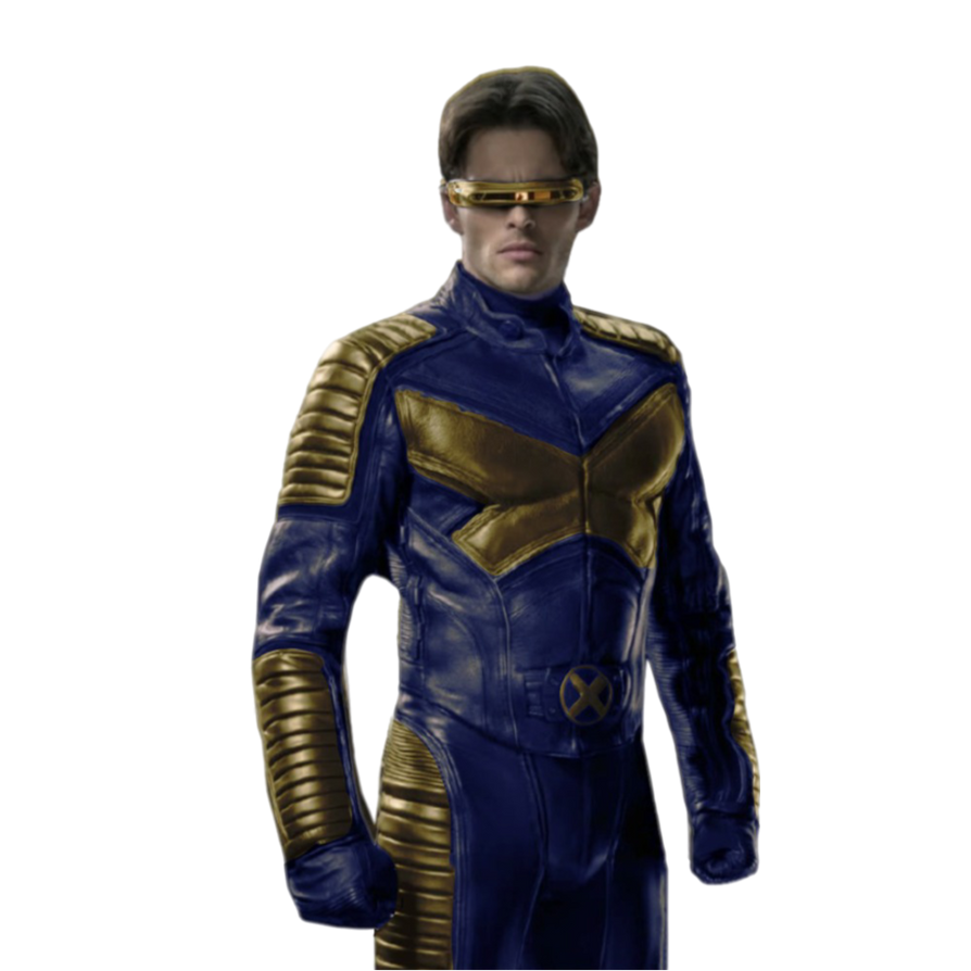 Cyclops Array Cyclops Classico Colors by DonComediaTV on DeviantArt