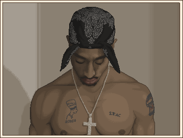 Tupac