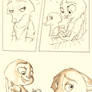 Zootopia Comic Page 17