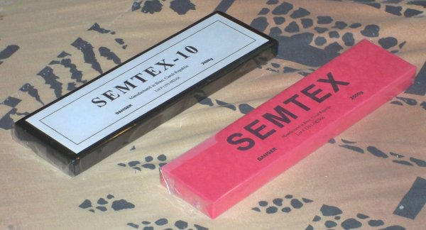 Semtex comparison by Crafter08 on DeviantArt