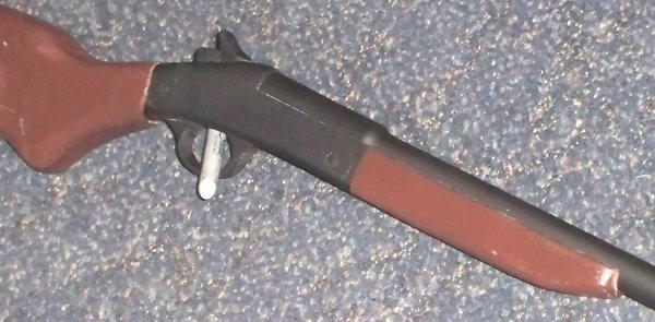 Boomstick closeup by Crafter08 on DeviantArt