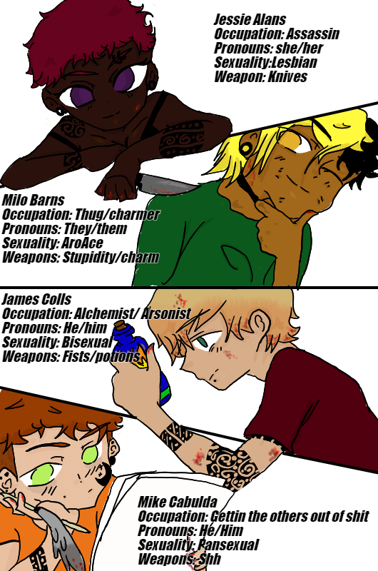 Loud Rude Love AU by whyudamenednerd on DeviantArt Loud Rude Love AU by whyudamenednerd on DeviantArt