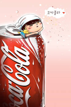 :Yong Coke: