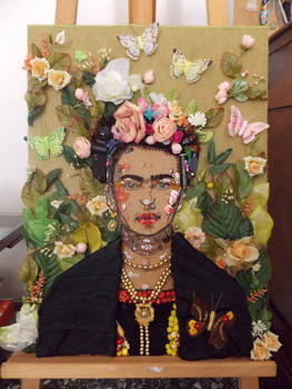 Frida Kahlo