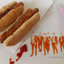 Reservoir (hot) dogs