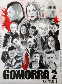 Gomorra 2