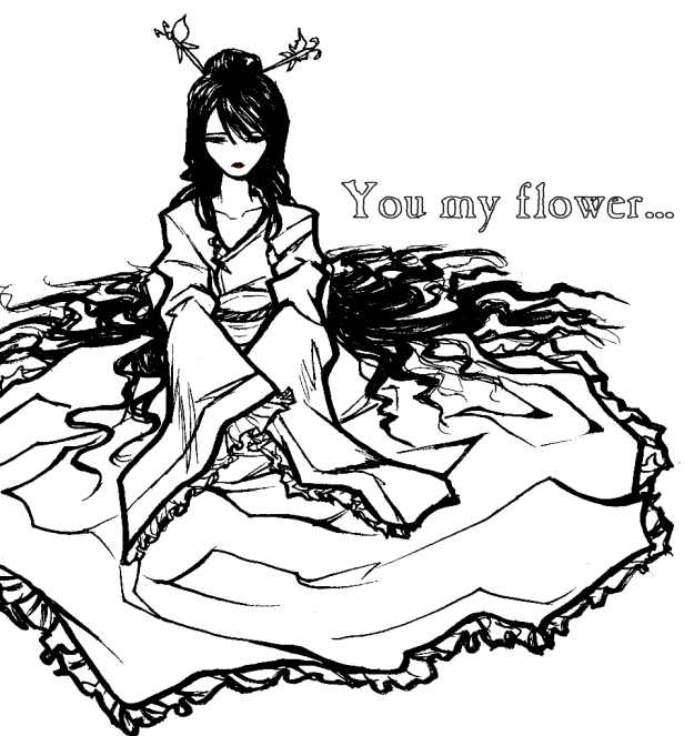 In Nomine - You My Flower