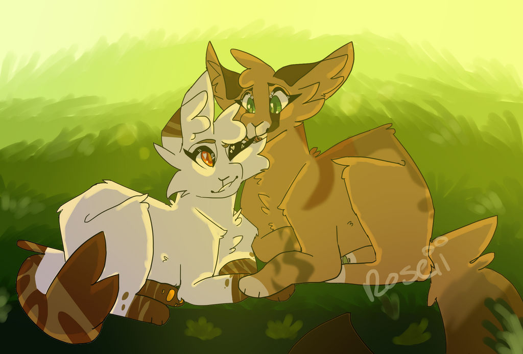 Milky Milk by Rooseii on DeviantArt