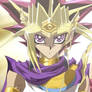 King Atem