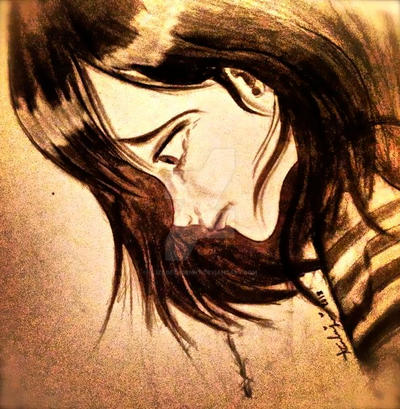 Anime Art Pencil Sad Anime Wallpapers Anime Art Pencil Sad Anime Wallpapers