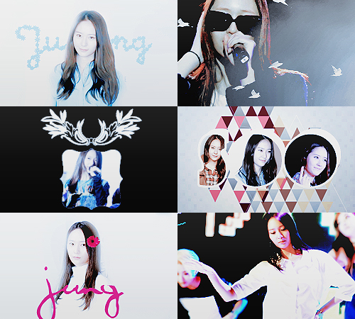 13.10.24 Happy Birthday Krystal~