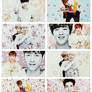 EXO Graphics. LayHan