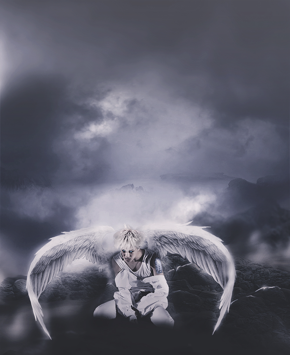 ..::Kim Jongin::..The Dark Angel::..