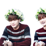 {Preview}Kai PNG Pack (to Continue or not)