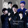 EXO DO PNG Pack